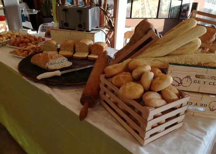 Vinotel Gospoja Otel