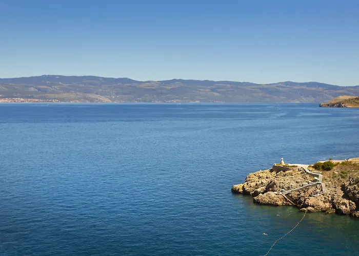 Vinotel Gospoja 4* Vrbnik (Primorje-Gorski Kotar)