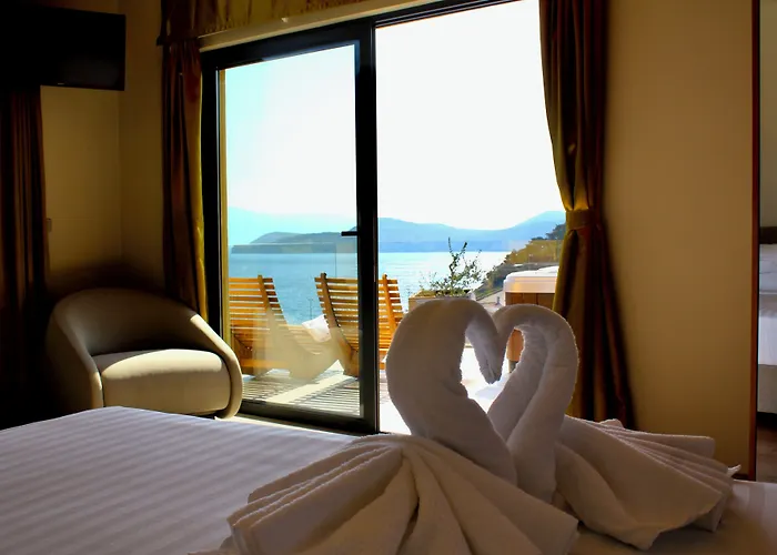 Otel Vinotel Gospoja Vrbnik (Primorje-Gorski Kotar)