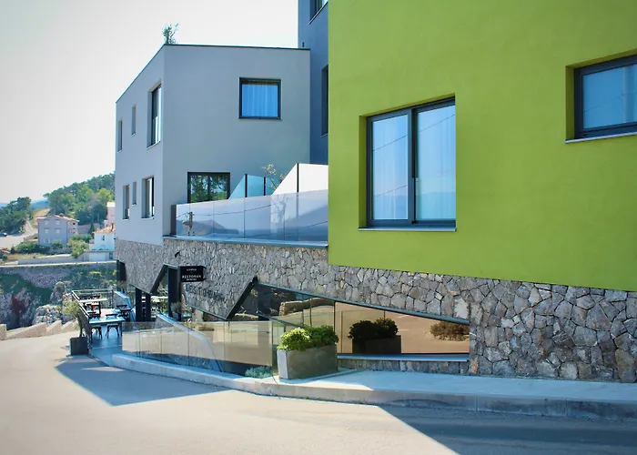 Vinotel Gospoja