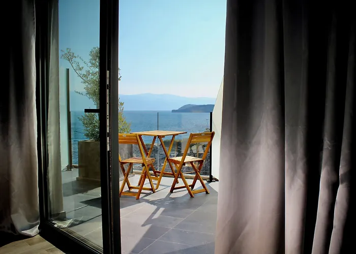 Vinotel Gospoja 4* ヴルブニク