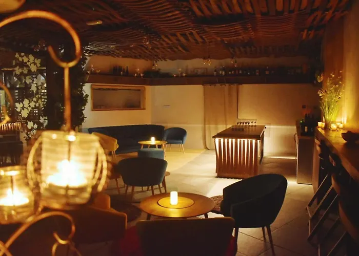 Hotel Vinotel Gospoja