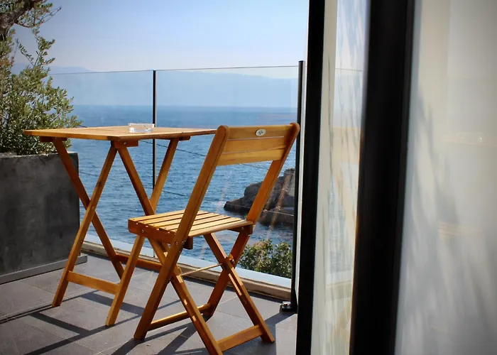 Vinotel Gospoja ホテル