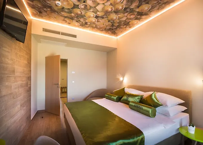 Vinotel Gospoja Hotel 4*