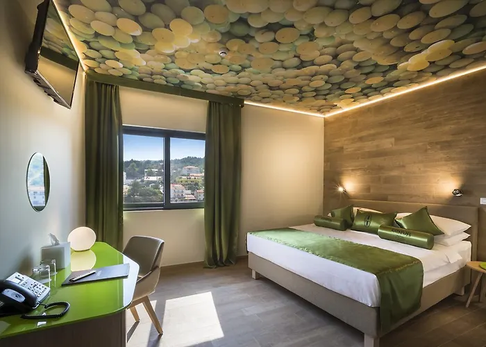 ホテル Vinotel Gospoja