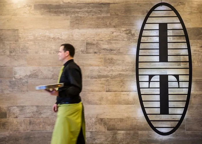 Vinotel Gospoja Otel 4*