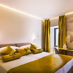 מלון Vinotel Gospoja