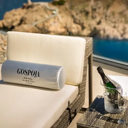 Vinotel Gospoja Hotell