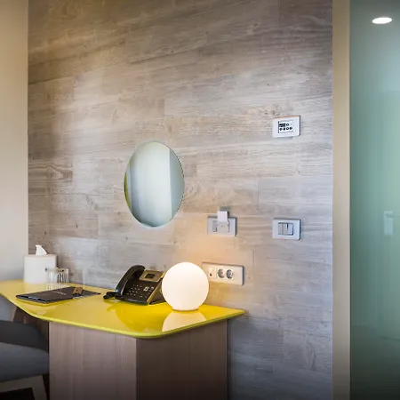 Hotell Vinotel Gospoja
