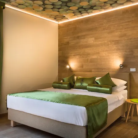 Vinotel Gospoja Vrbnik (Primorje-Gorski Kotar)
