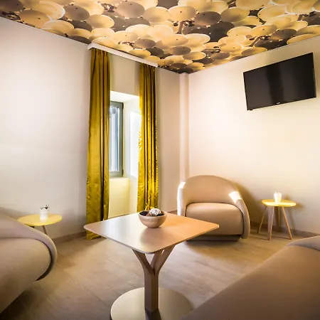 Hotell Vinotel Gospoja