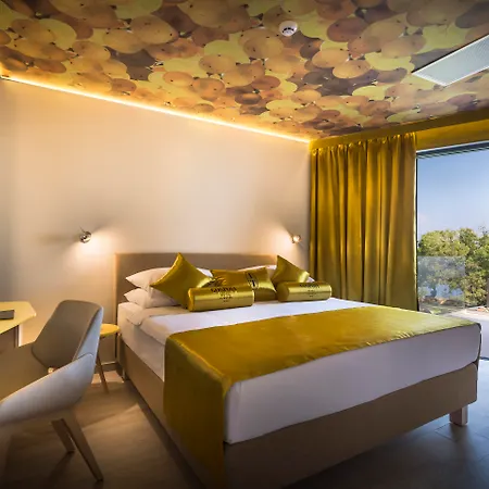 Vinotel Gospoja Hotell Vrbnik (Primorje-Gorski Kotar)