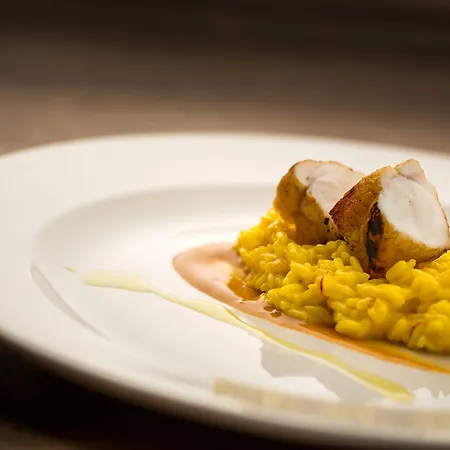 Vinotel Gospoja Hotel 4*