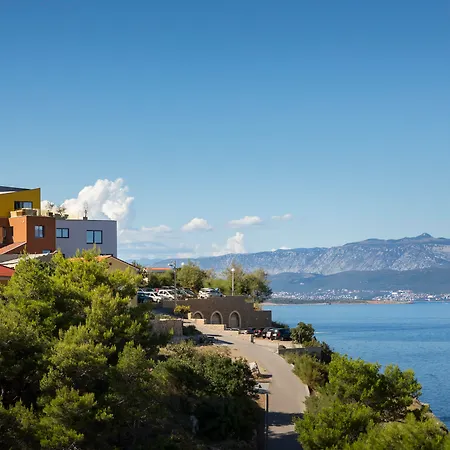 Vinotel Gospoja 4* Vrbnik (Primorje-Gorski Kotar)