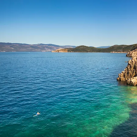 Vinotel Gospoja Hotel Vrbnik (Primorje-Gorski Kotar)