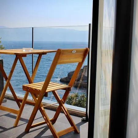 Vinotel Gospoja Hotell