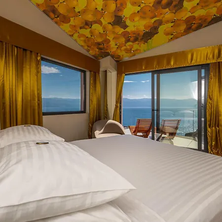 Vinotel Gospoja Hotell 4*