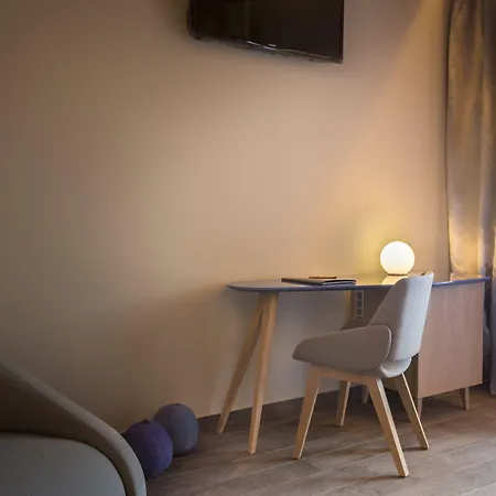 Vinotel Gospoja 4* Врбник