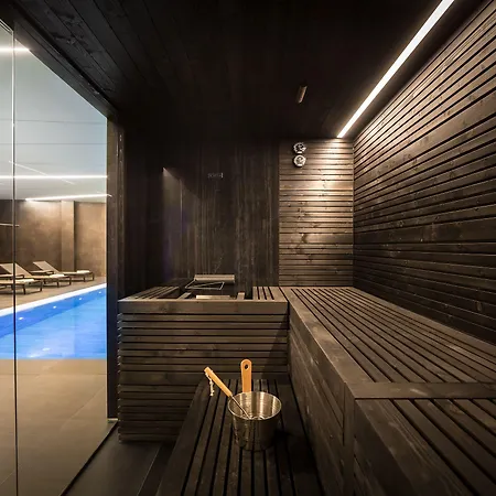 Hotel Vinotel Gospoja 4*