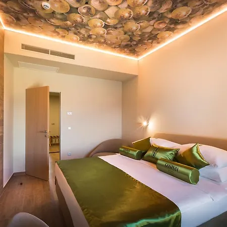 Vinotel Gospoja Отель 4*