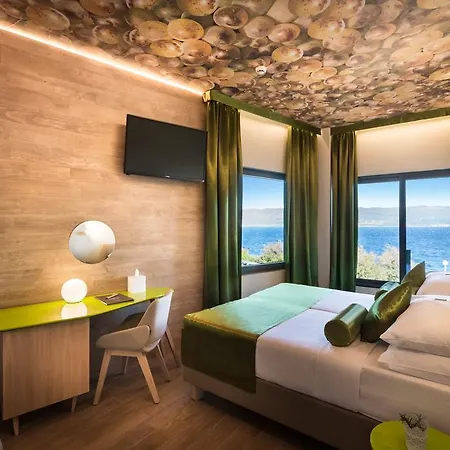 Vinotel Gospoja Отель Врбник