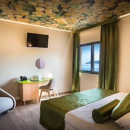 Hotell Vinotel Gospoja 4*