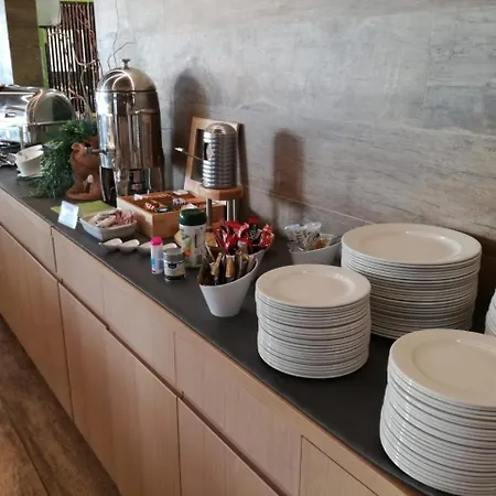 Vinotel Gospoja Hotell 4*