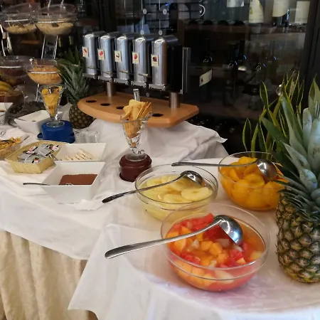 Hotell Vinotel Gospoja Vrbnik (Primorje-Gorski Kotar)