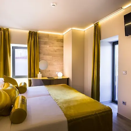 Vinotel Gospoja Hotell Vrbnik (Primorje-Gorski Kotar)